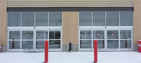 what are doors in retail wholesale